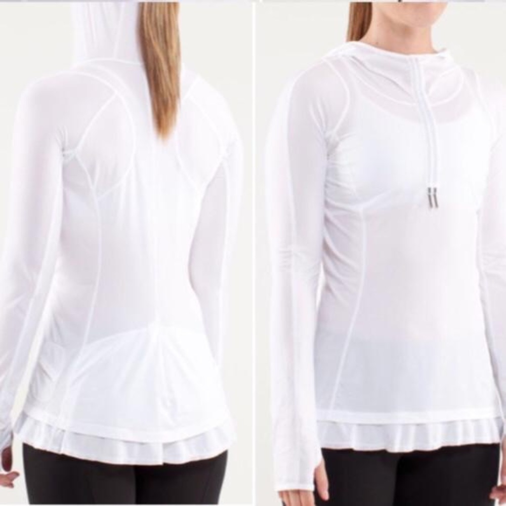 Lululemon long sleeve